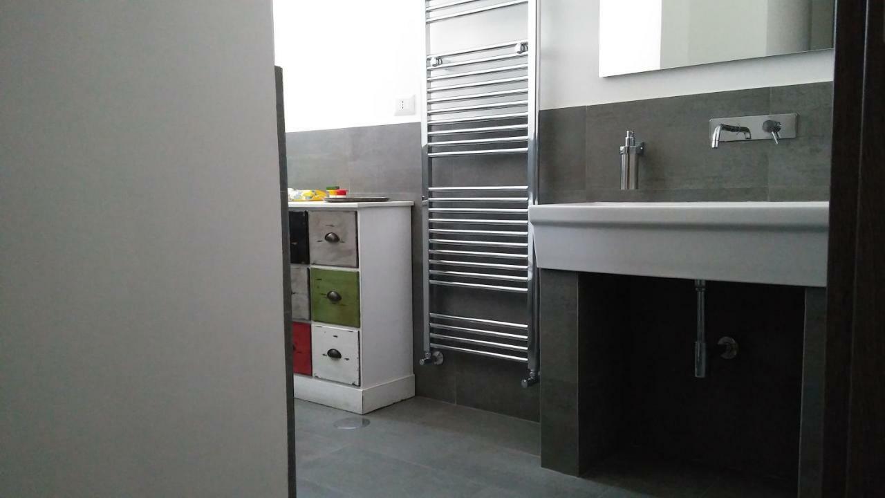Ross House Apartment Nocera Inferiore Exterior photo